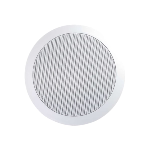 C2G 5in Ceiling Speaker - 100 Hz to 20 kHz - 8 Ohm