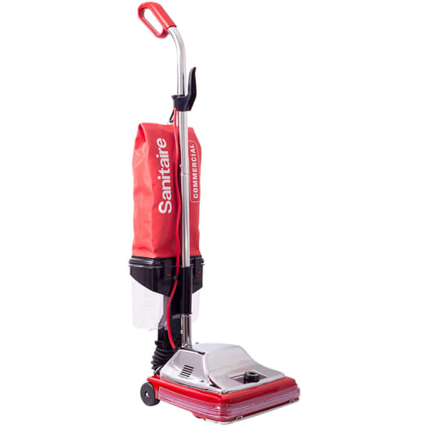 Sanitaire TRADITION Bagless Commercial Upright Vacuum