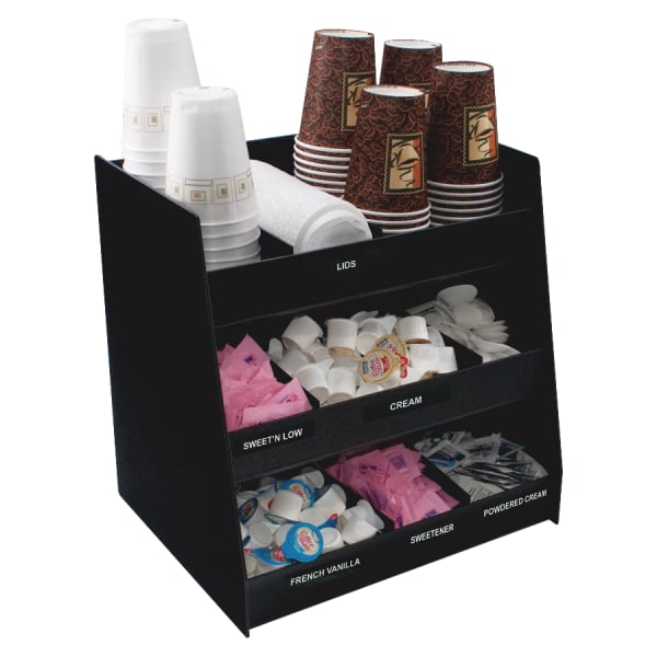 Vertiflex Vertical Condiment Organizer