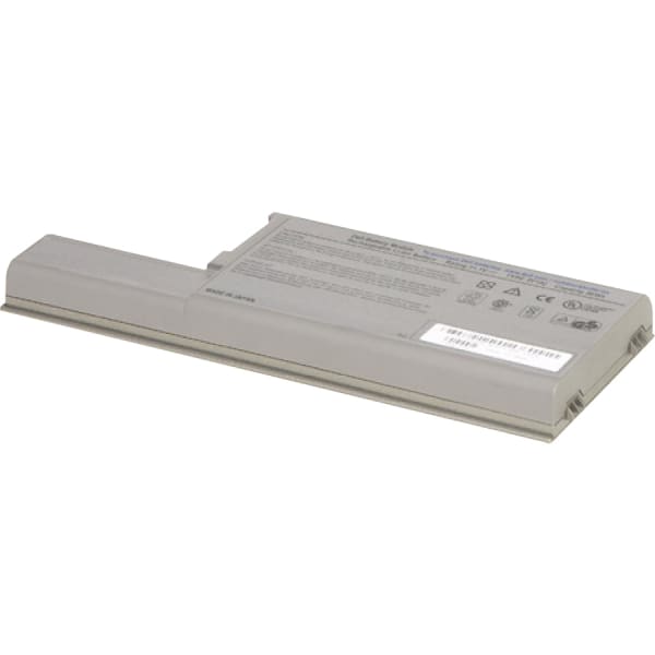 Premium Power Products eReplacements Replacement Battery For Select Dell Laptops, 7800 mAh, 312-0402-ER