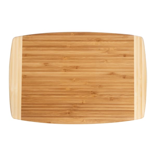 Joyce Chen Burnished Bamboo Cutting Board (Medium) J34-0003