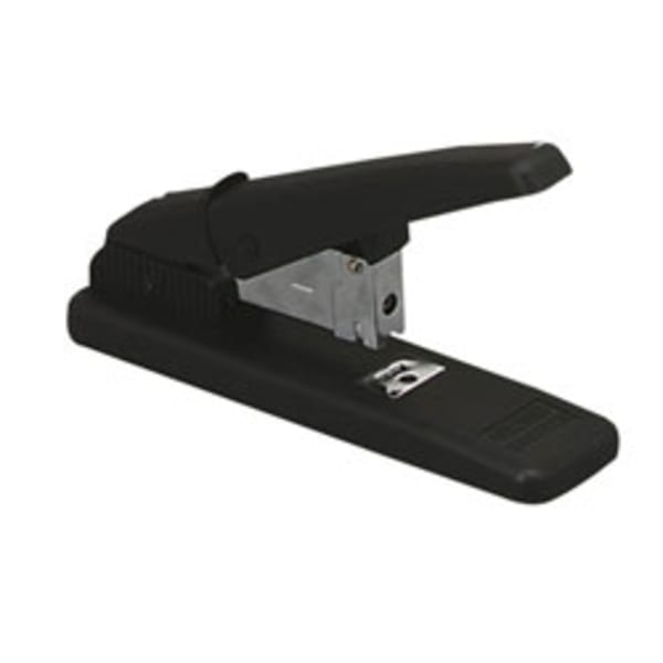 Stanley Bostitch 60 Sheet Heavy-Duty Stapler, Black