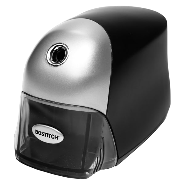Stanley Bostitch Bostitch QuietSharp Executive Electric Pencil Sharpener