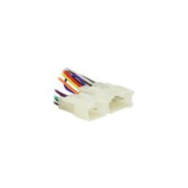METRA Wire Harness for Vehicles, 7in, 701761