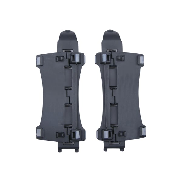Kinesis V3 Keyboard Riser, Black