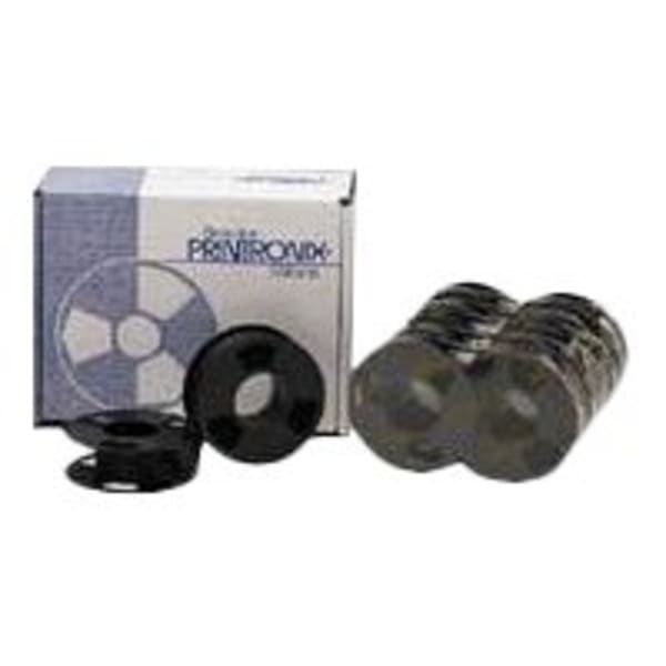 Printronix - Black - 1 in x 180 ft - print ribbon - for Line Matrix P4280, P5000LJ 1000, P5000LJ 1500, P5000LJ 500, P5005, P5010, P5205, P5215