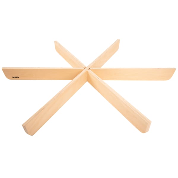Tickit Wooden Discovery Dividers