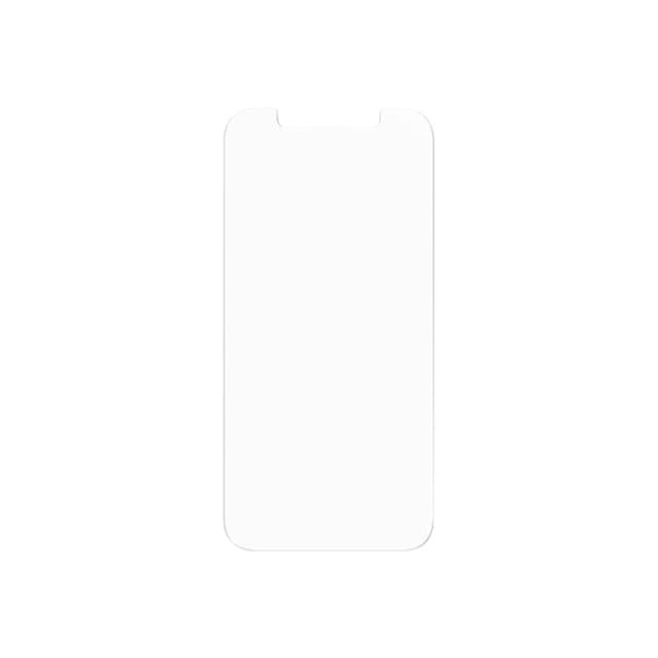 OtterBox iPhone 12 and iPhone 12 Pro Trusted Glass Clear - For LCD iPhone 12 Pro, iPhone 12 - Scrape Resistant, Shatter Resistant, Smudge Resistant, Drop Resistant, Impact Resistant, Fingerprint Resistant, Break Resistant, Scratch Resistant - Glass