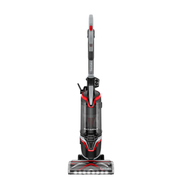 Sanitaire RESPONSE Bagless Commercial Upright Vacuum