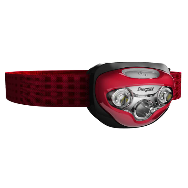 Energizer Vision HD LED Headlamp