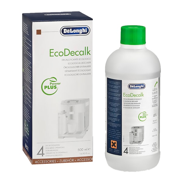 DeLonghi Natural Descaler, 16.9 Oz