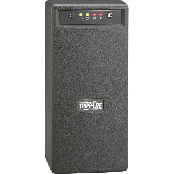 Tripp Lite OMNIVS1000 1000VA UPS Omni VS Tower Line-Interactive, 8 Outlets