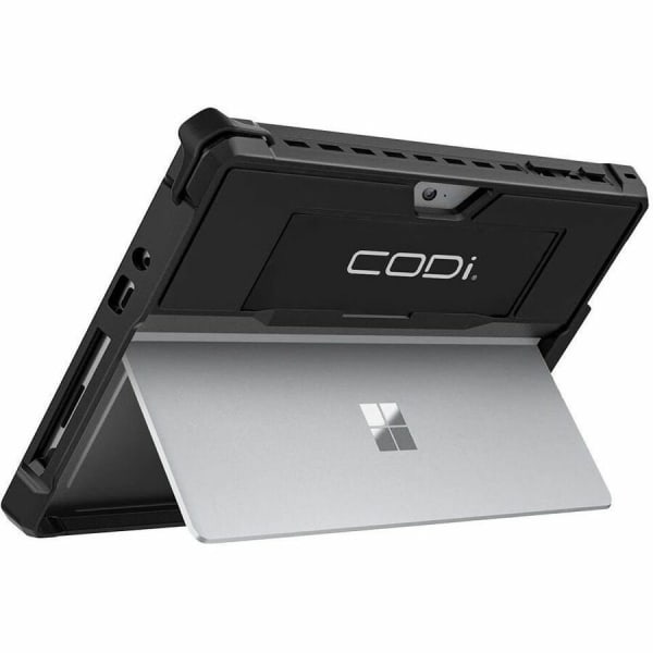 Codi Rugged Case for MS Surface Go 2 (Keyboard Compatible)