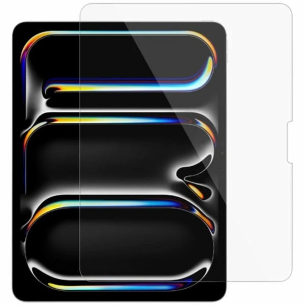 CODi Tempered Glass Screen Protector - for iPad Pro 13in (M4)