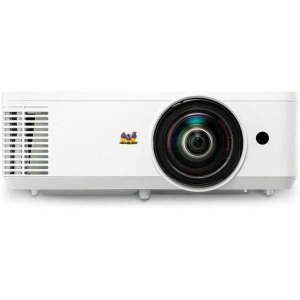ViewSonic WXGA Short Throw Projector, PS502W