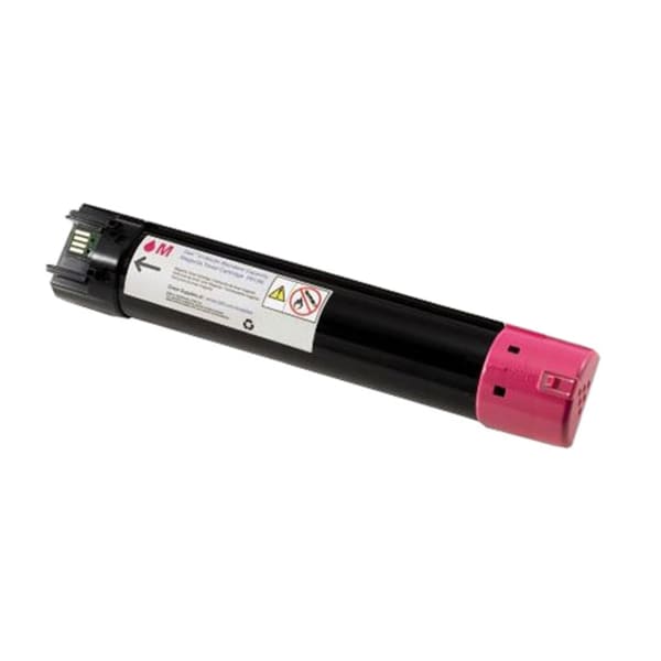 Dell 615N Magenta Toner Cartridge