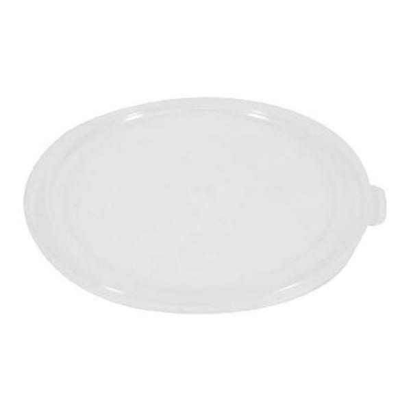 Cambro Round Cover, Clear