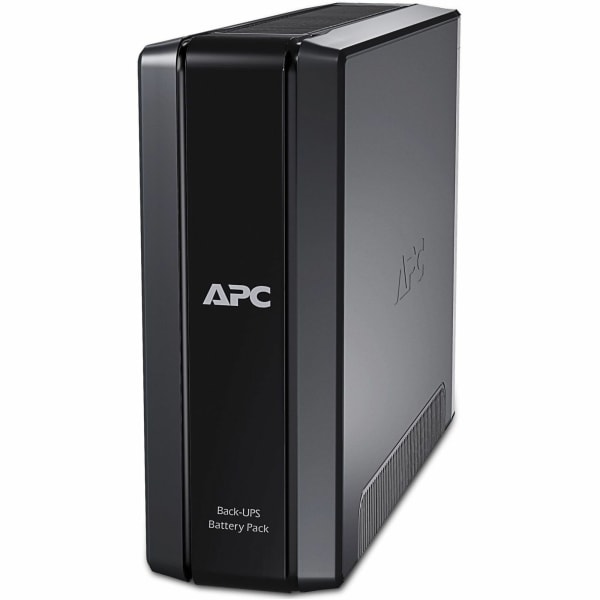 APC Back-UPS Pro External Battery Pack, 1500VA, DT7042