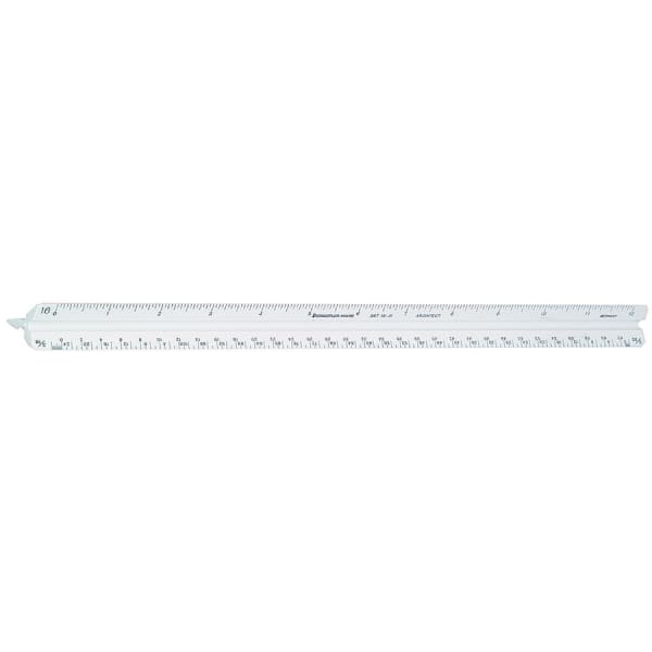 Staedtler Architects Printed Scale