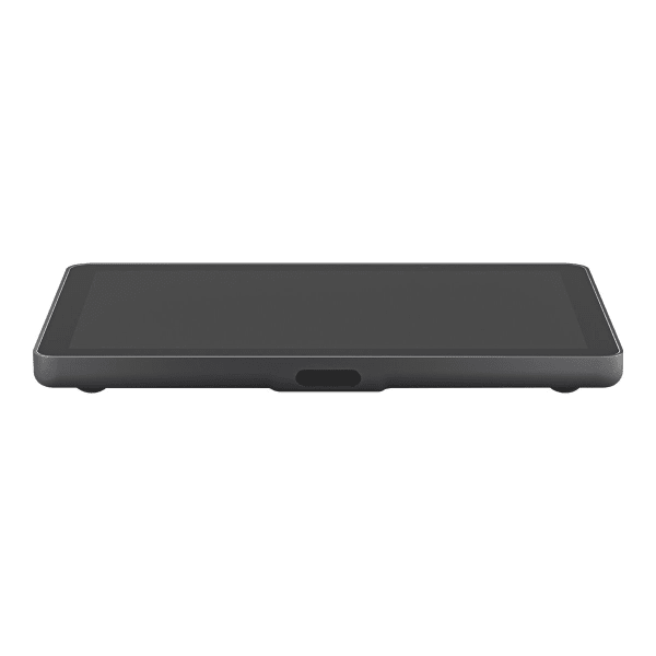Logitech Tap IP - Video conferencing device - graphite