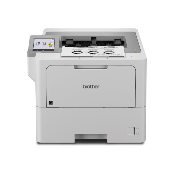 Brother HL-L6415DW Wireless Monochrome Laser Printer