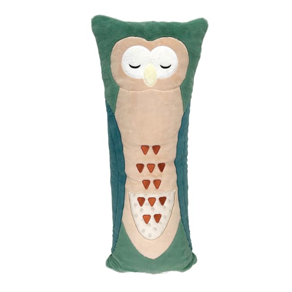 manimo Sleepies, Zigzag the Owl