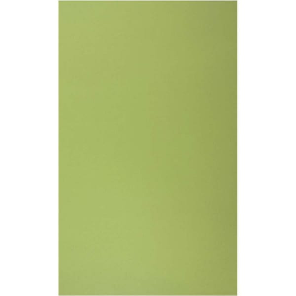 JAM Paper Legal Matte Paper, Olive, Legal (8.5in x 14in), 50 Sheets Per Pack, 28 Lb