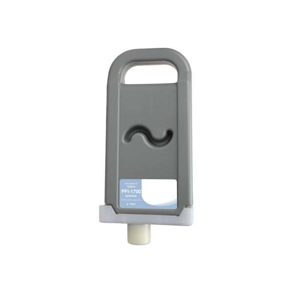 Clover Imaging Group Wide Format - 700 ml - clear - compatible - ink cartridge (alternative for: Canon 0785C001AA) - for Canon imagePROGRAF iPF6000S, iPF6100