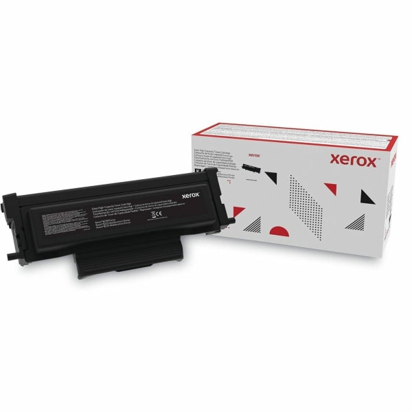 Xerox Genuine Xerox B225 Multifunction Printer B230 Printer, B235 Multifunction Printer Black Extra High capacity Toner Cartridge (6000 Pages) - 006R04401 - 6000 Pages
