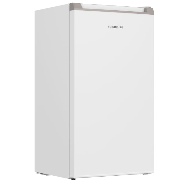 Frigidaire 3.2-cu. ft. Compact Refrigerator, Cotton, EFR395-COTTON