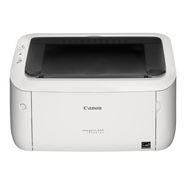 Canon imageCLASS LBP6030w Wireless Laser Monochrome Printer