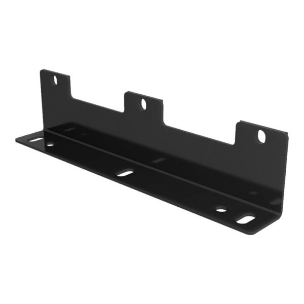 Vertiv VR Bolt Down Brackets - Black