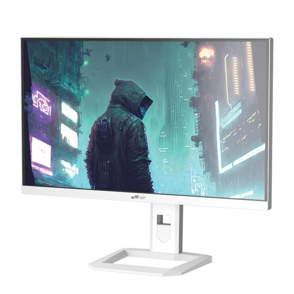 Mobile Pixels 27in Display LED Gaming Monitor