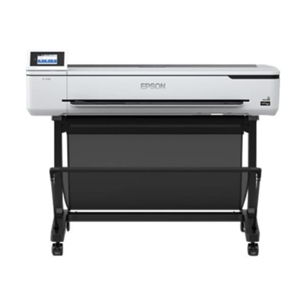 Epson SureColor SC-T5170 Wireless Color Inkjet Wide Format Printer