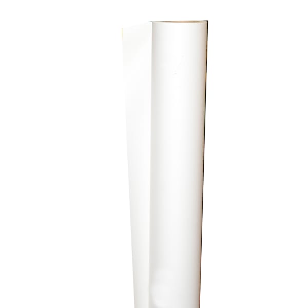The BD Company Background Paper, 53in x 36ft, Super White