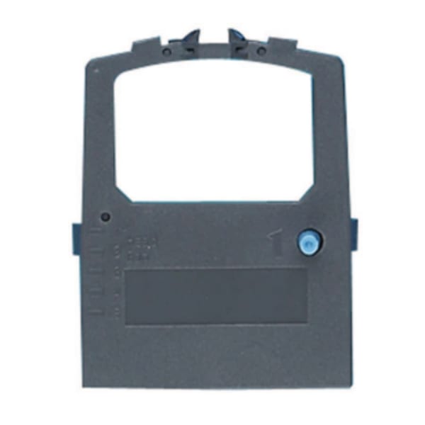 OKI 52104001 Black Nylon Printer Ribbon