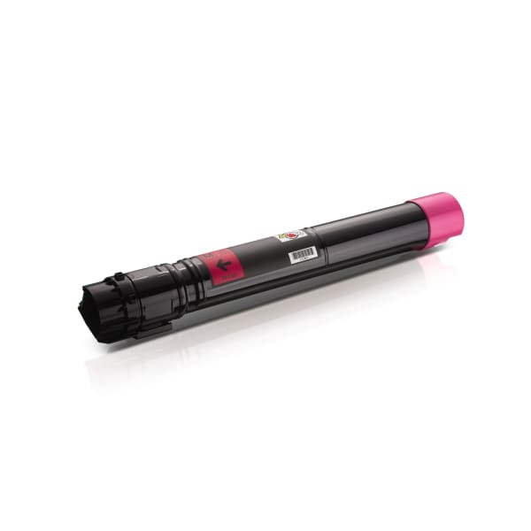 Dell 7FY16 Magenta High Yield Toner Cartridge
