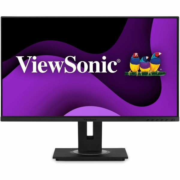 ViewSonic VG275 27 Inch IPS 1080p Monitor Designed  - VG275