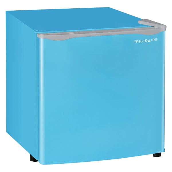 Frigidaire 1.6-cu. ft. Compact Refrigerator, Blue, EFR115-B-BLUE