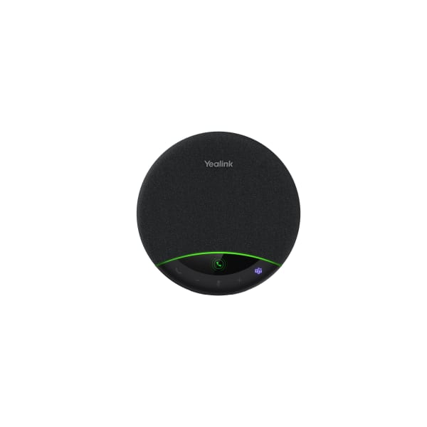 SP96 Speakerphone, Wired/Wireless Bluetooth, 20 Meeting Persons Capacity, 6 Microphone(s), 65 mm Speaker(s), 1308173