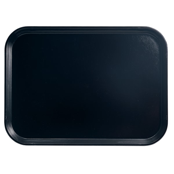 Cambro Engineered with high-impact fiberglass, the rectangular Camtray is ideal for casual dining, food courts, and cafeterias. Reinforced edges ensure this tray is chip and crack resistant for the fastest paced industries.