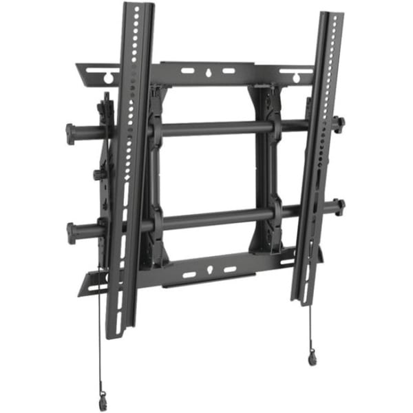 Chief Fusion Medium Micro-Adjustable TV Wall Mount - For 43-47 inch Displays - Adjustable TV Mount - VESA Wall Mount - Height Adjustable - 1 Display(s) Supported - 32in to 47in Screen Support - 200 lb Load Capacity