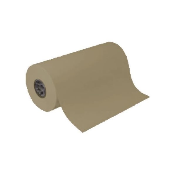 Brown Paper Goods Butcher Paper, 30in x 900ft, Brown
