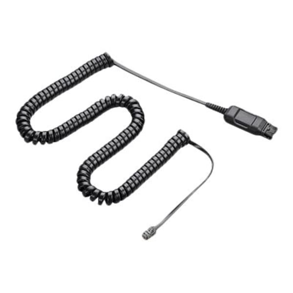 Poly A10-16 Adapter(85T17AA) - for Headset