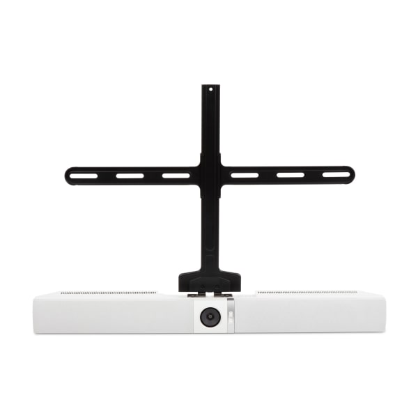 Owl Labs - Mounting kit (mount) - for conference camera / speakers - screen size: up to 90in - mounting interface: VESA - above the screen, below the screen - for Owl Labs Owl Bar