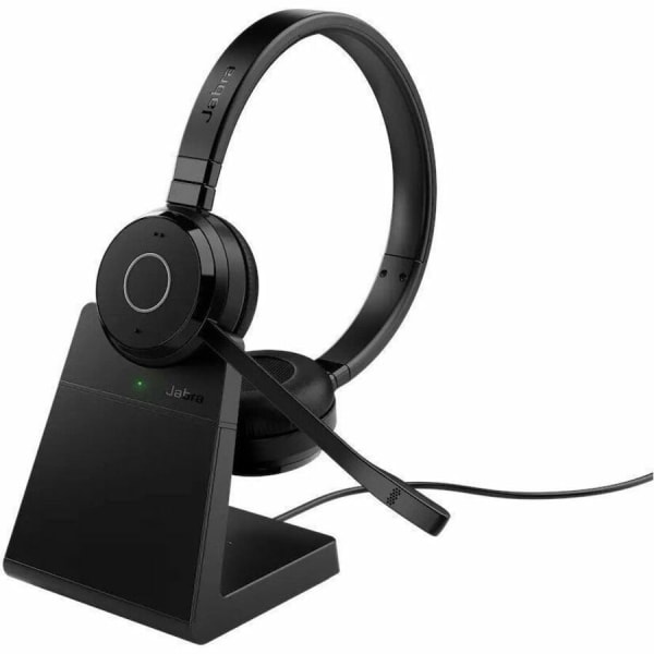 Jabra Evolve 65 TE Headset, 669983349901