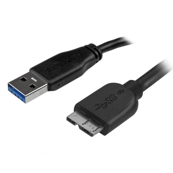 StarTech.com 15cm (6in)