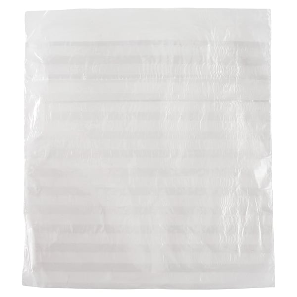 Get Reddi Sandwich Bags, 6 3/4 x 6 3/4, Clear, Carton Of 2,000 Bags