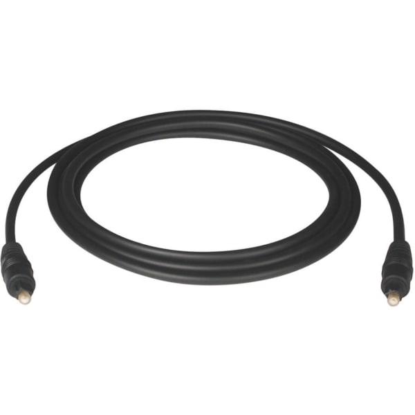 Tripp Lite Toslink Digital Optical Audio Cable