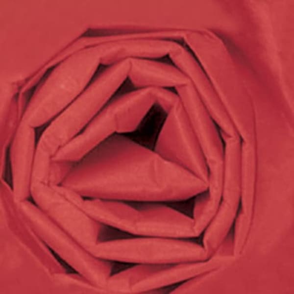 Partners Brand Scarlet Gift Grade Tissue PaPer Sheets, 20in x 30in, 480 Sheets